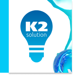 K2 Solution